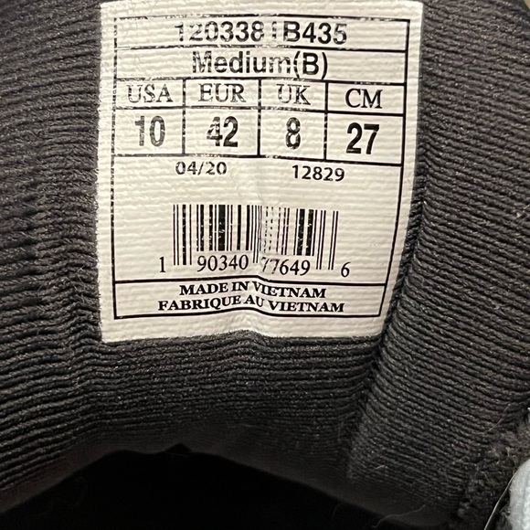 Brooks ghost 6 - Picture 5 of 5